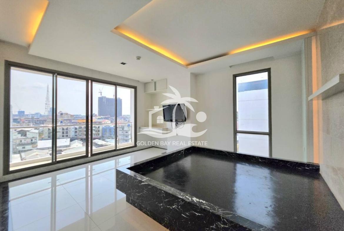 The Urban Condominium – Pattaya City