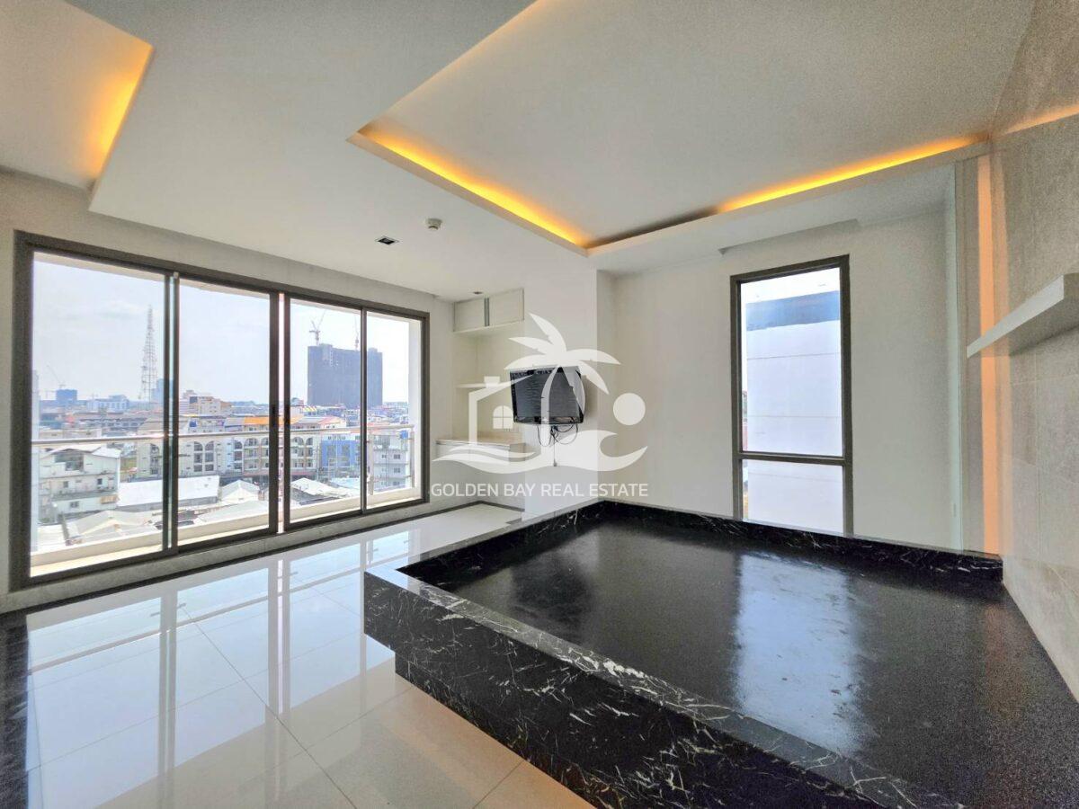 The Urban Condominium – Pattaya City