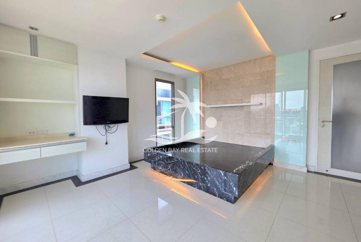 The Urban Condominium – Pattaya City