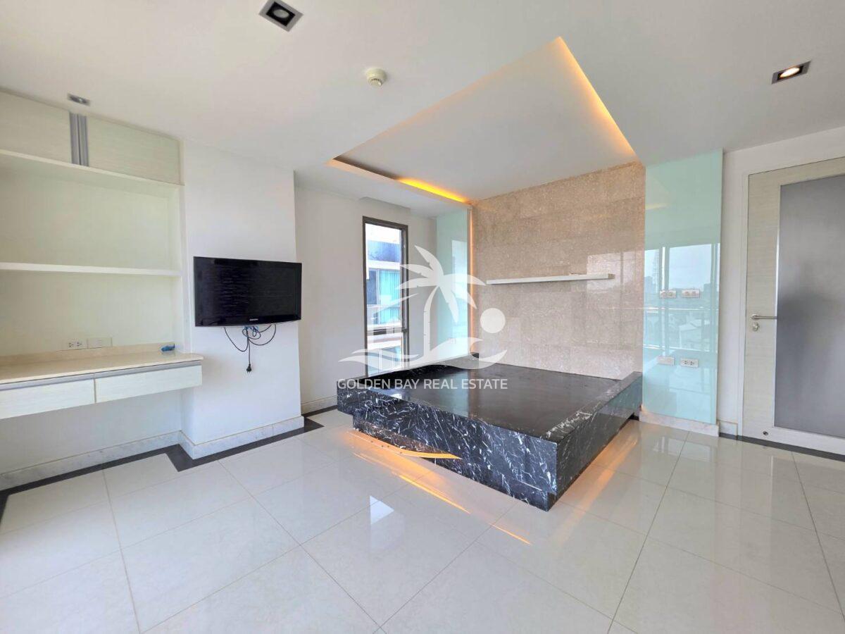 The Urban Condominium – Pattaya City