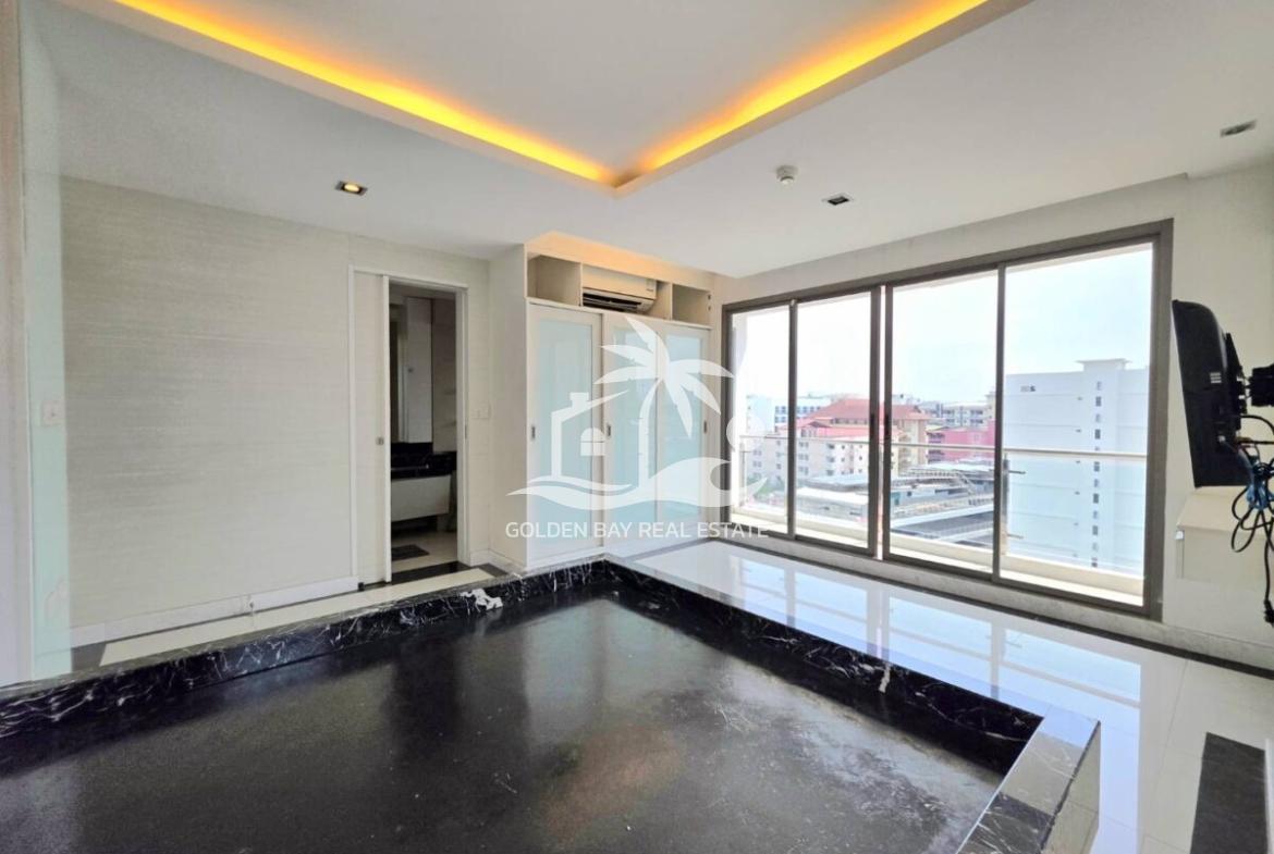 The Urban Condominium – Pattaya City