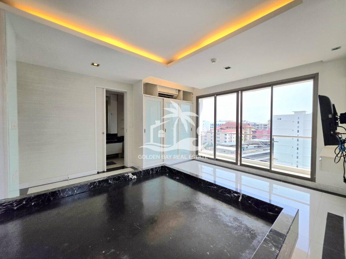 The Urban Condominium – Pattaya City