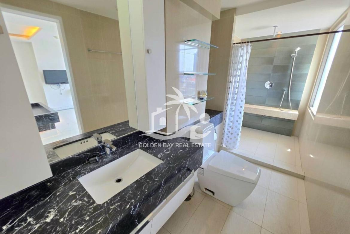 The Urban Condominium – Pattaya City