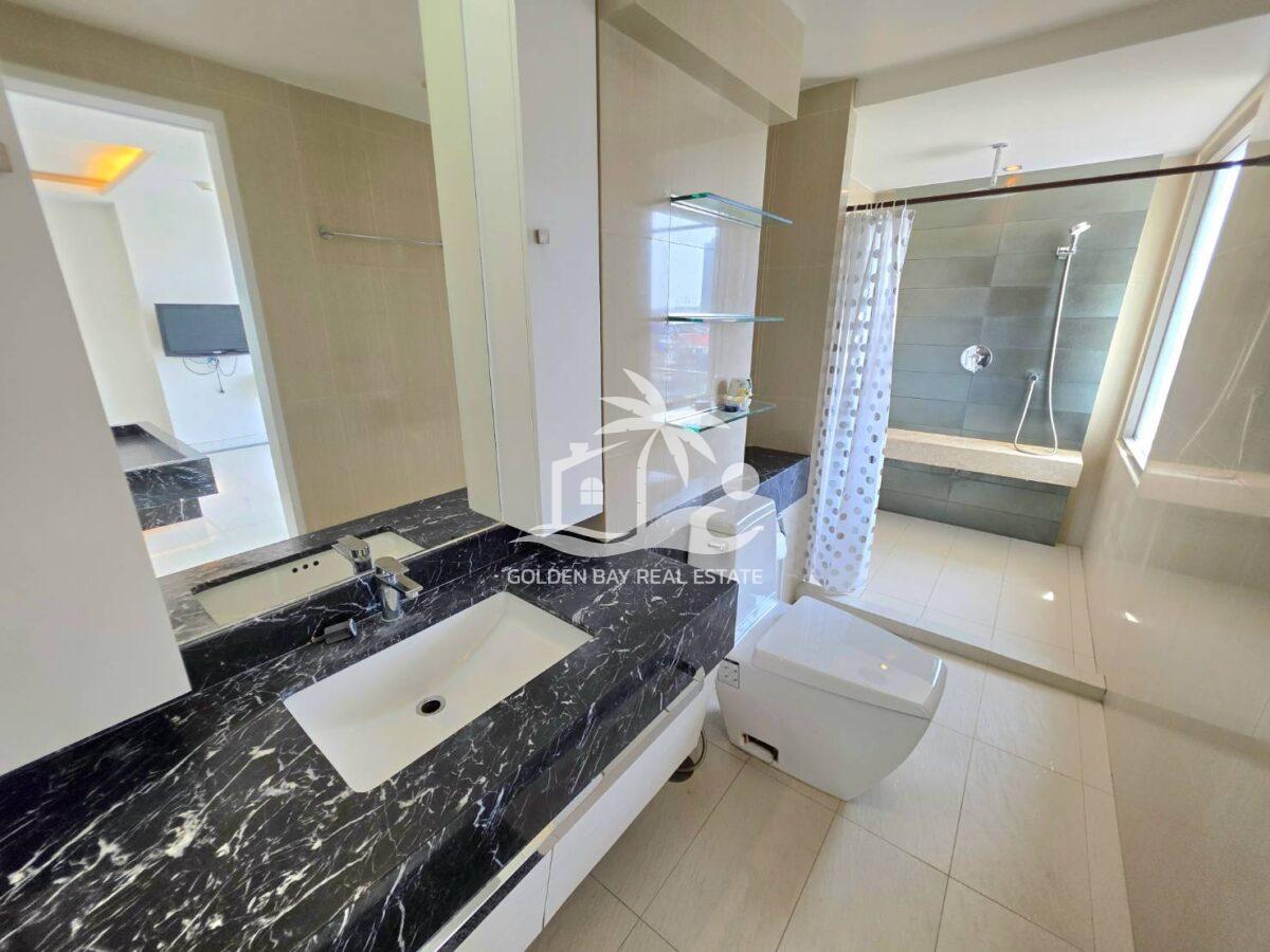 The Urban Condominium – Pattaya City