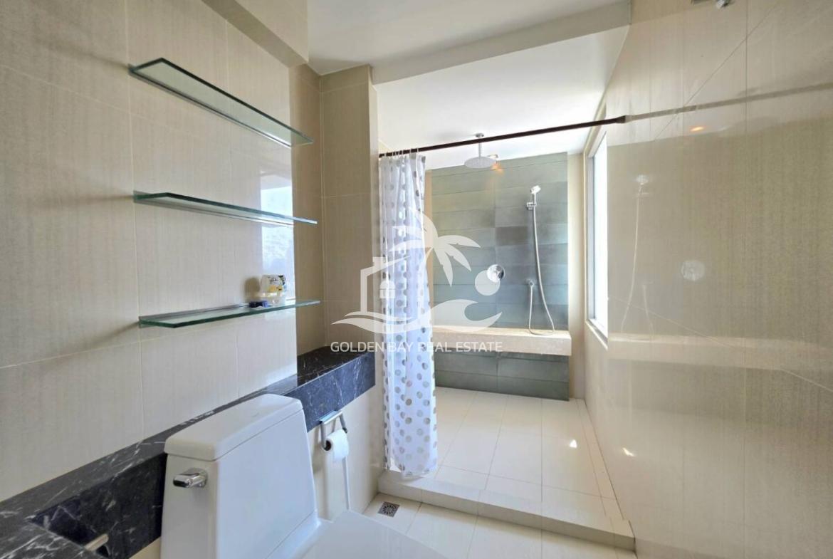 The Urban Condominium – Pattaya City