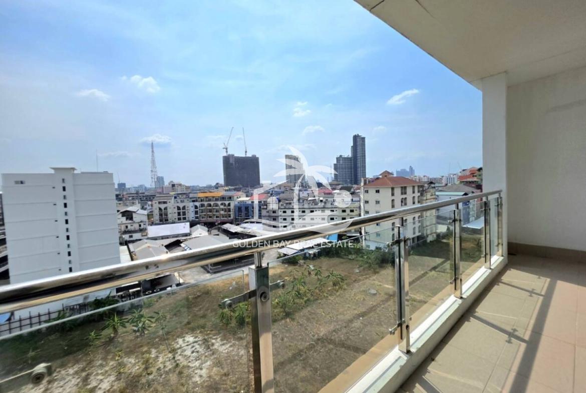 The Urban Condominium – Pattaya City