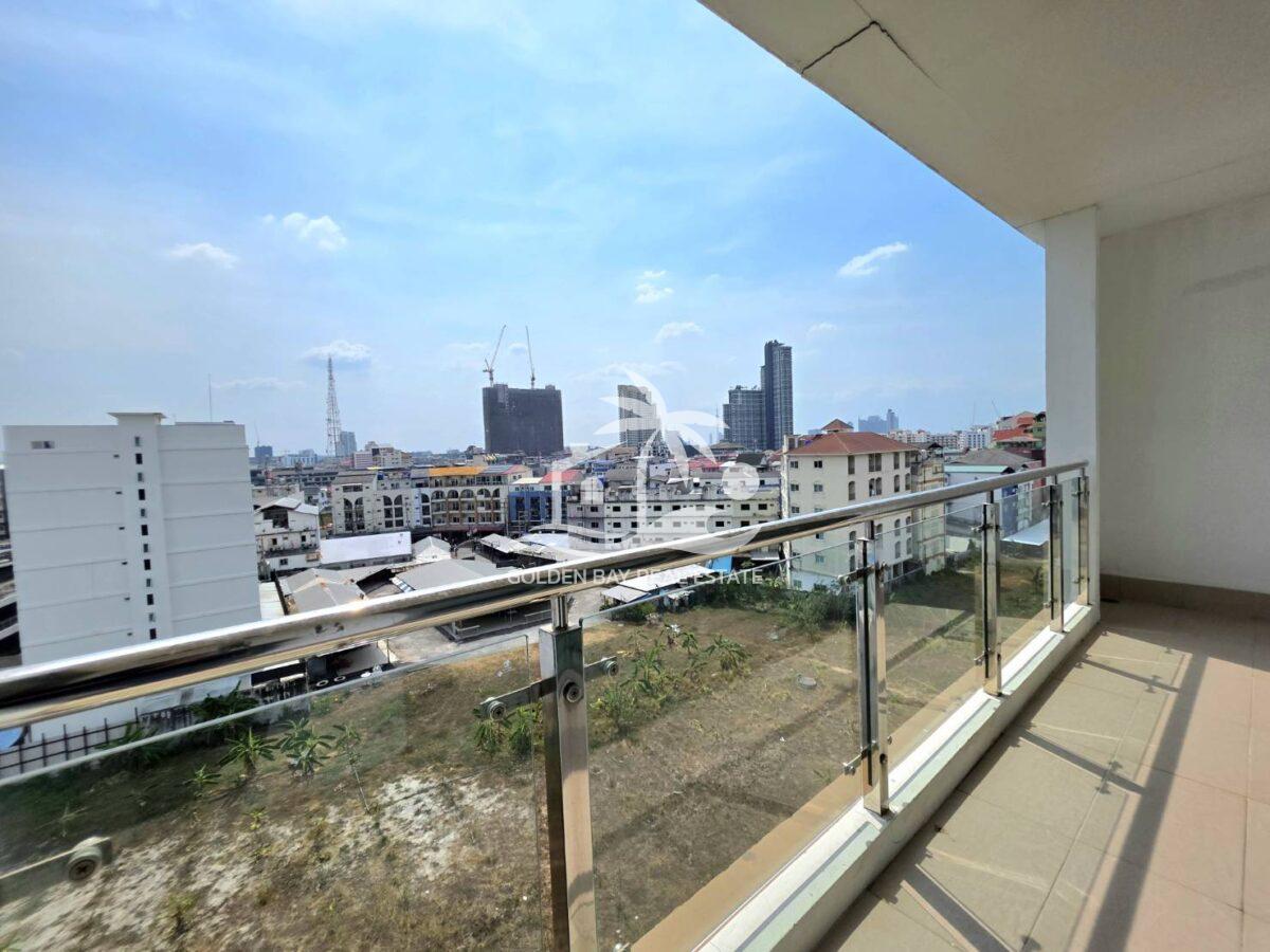The Urban Condominium – Pattaya City