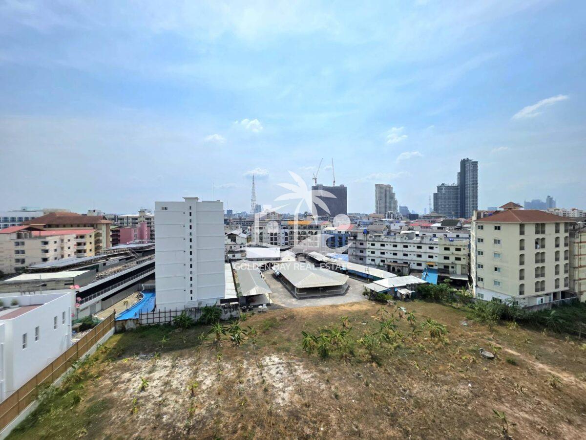 The Urban Condominium – Pattaya City