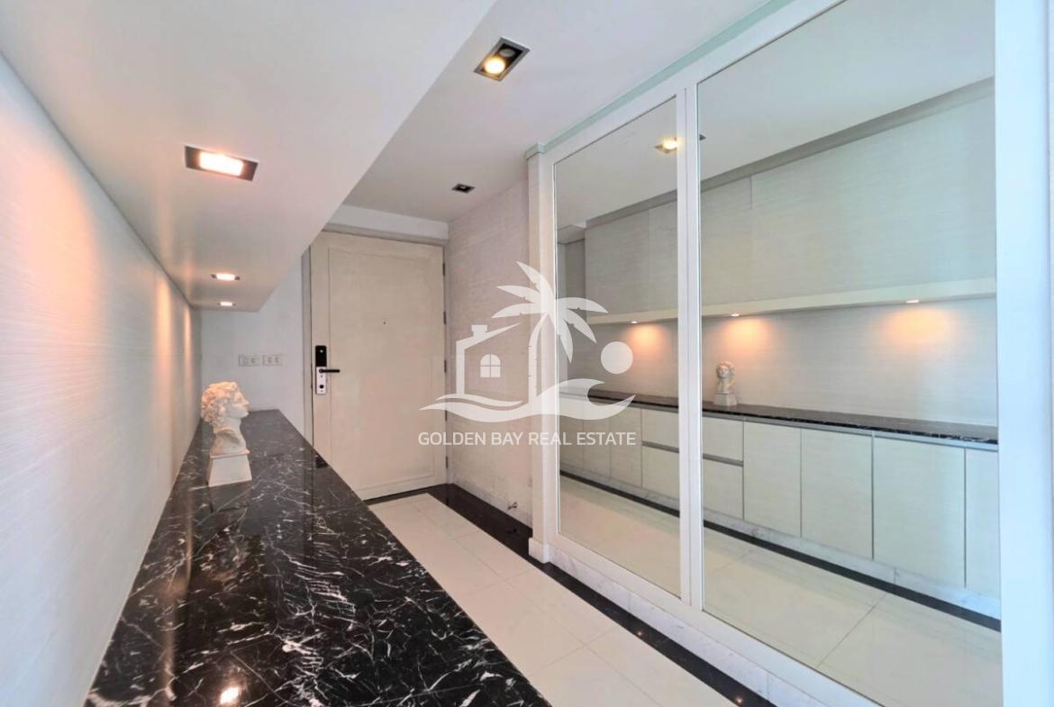 The Urban Condominium – Pattaya City