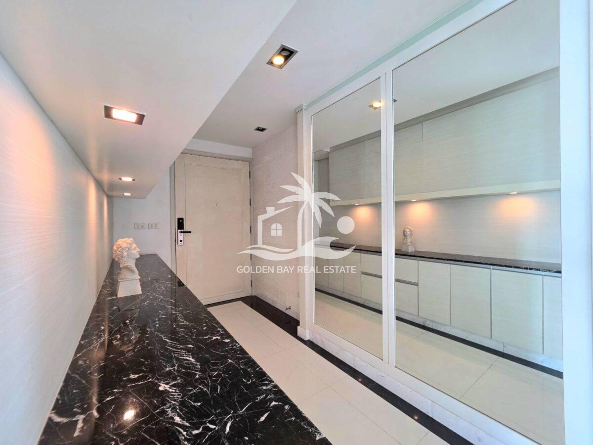The Urban Condominium – Pattaya City
