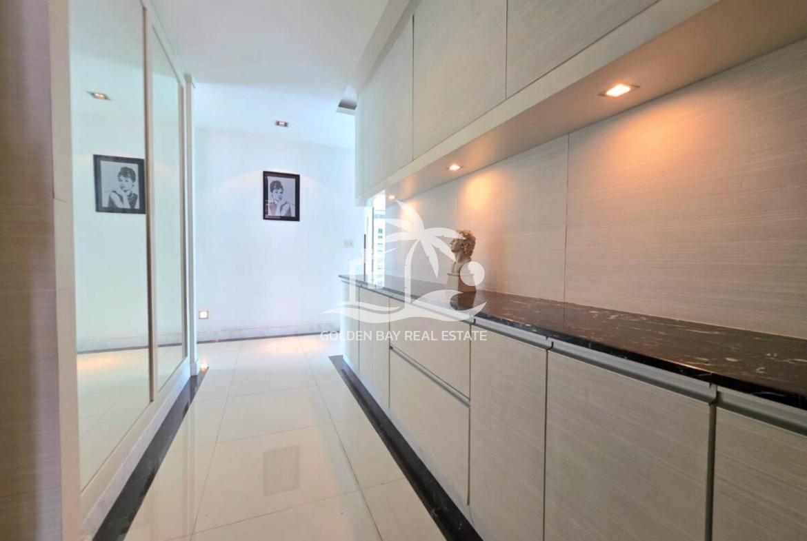 The Urban Condominium – Pattaya City