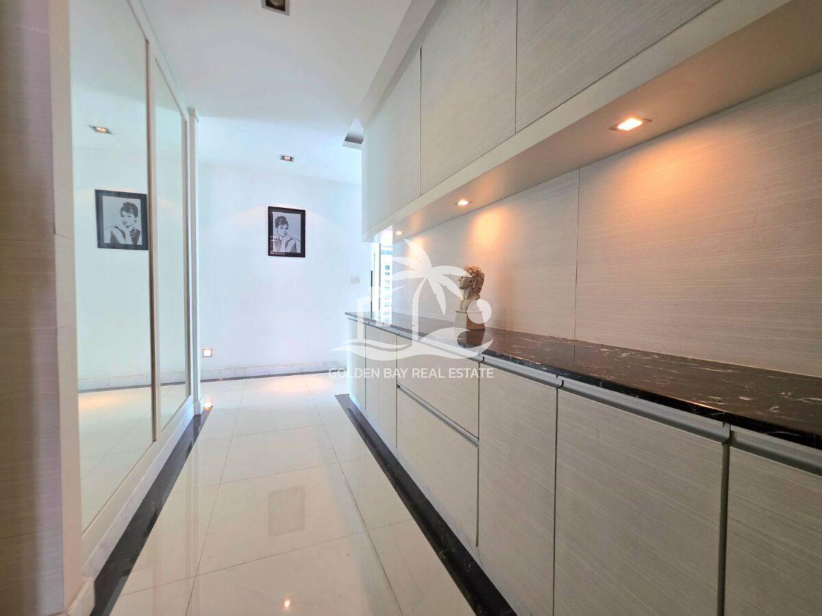 The Urban Condominium – Pattaya City