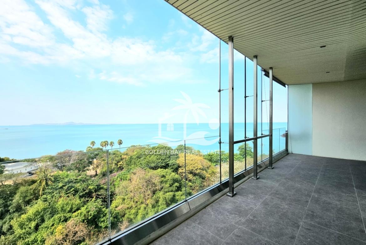 The Cove – Wongamat