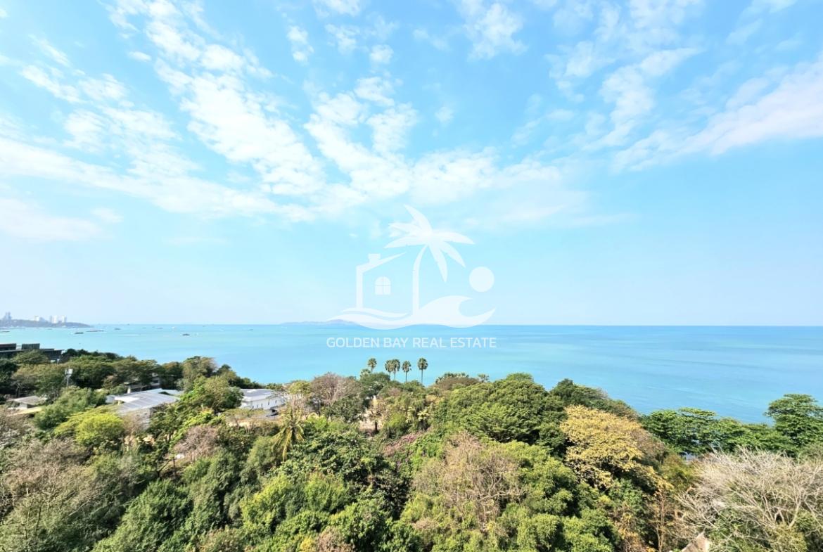 The Cove – Wongamat