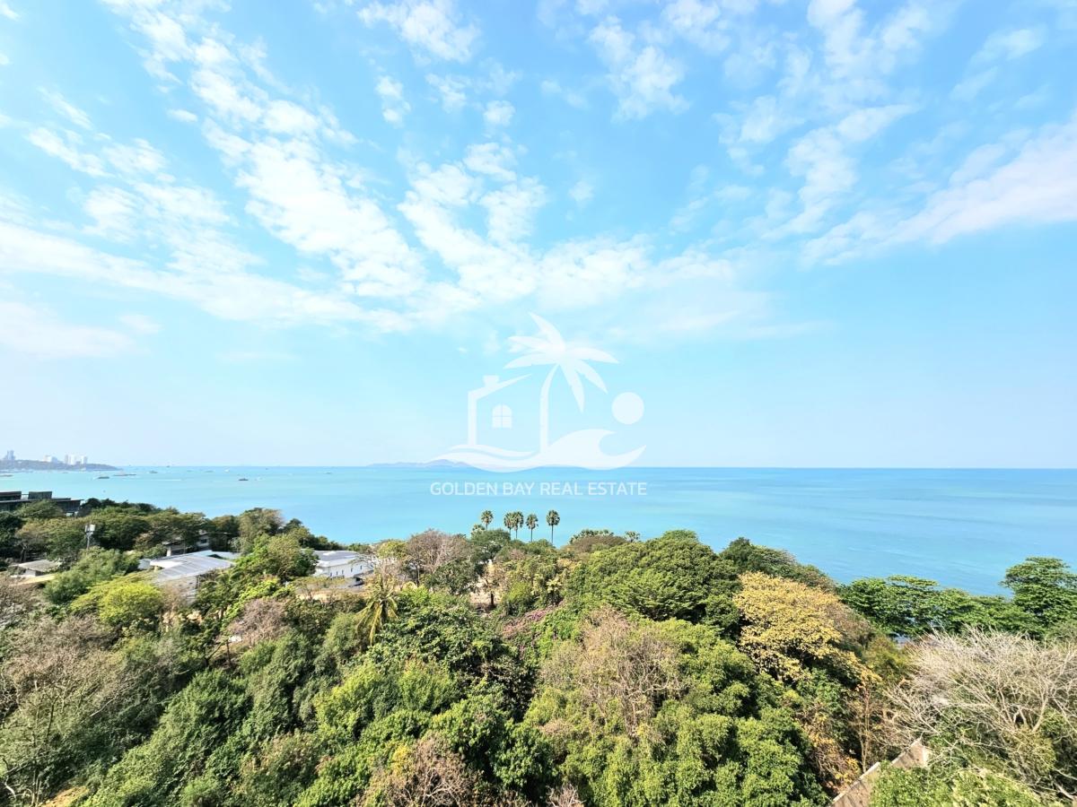 The Cove – Wongamat