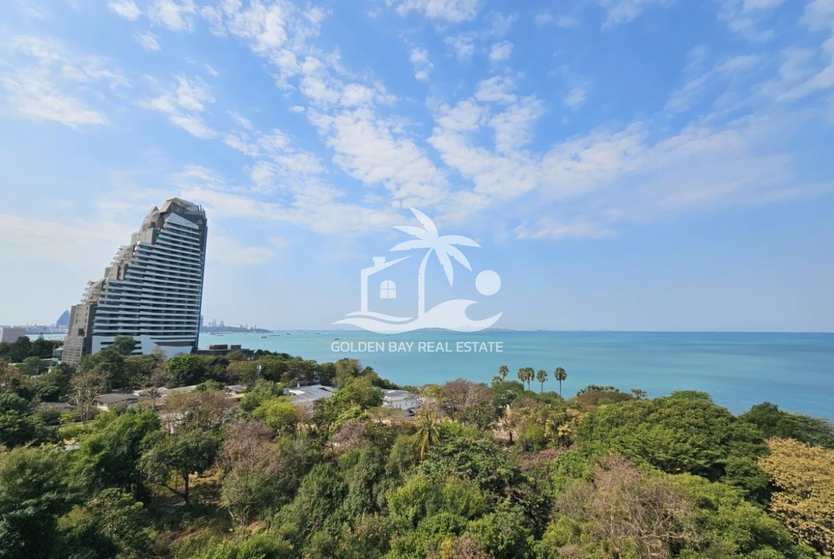 The Cove – Wongamat