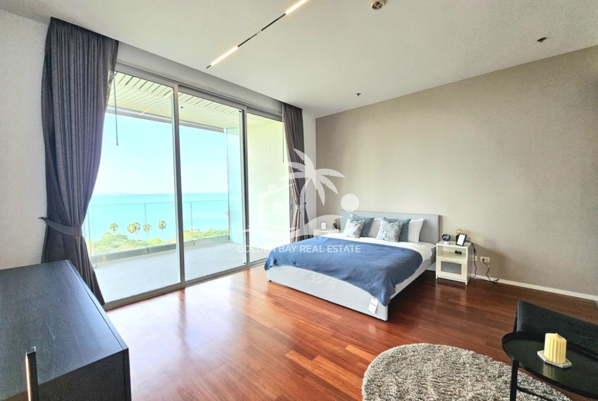 The Cove – Wongamat