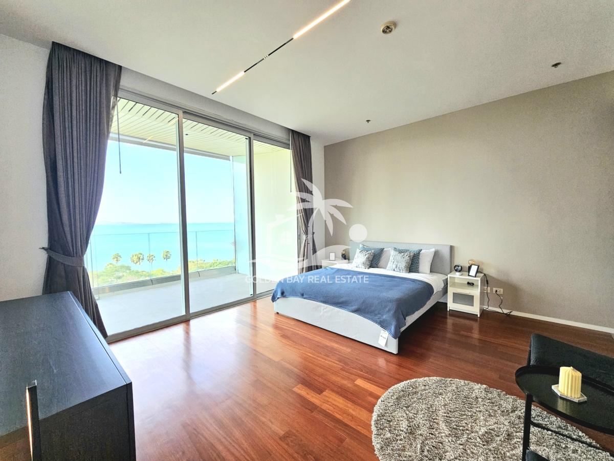 The Cove – Wongamat