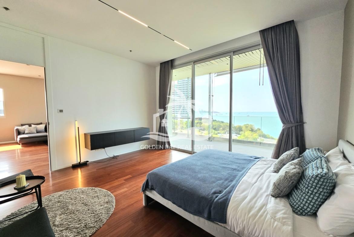 The Cove – Wongamat