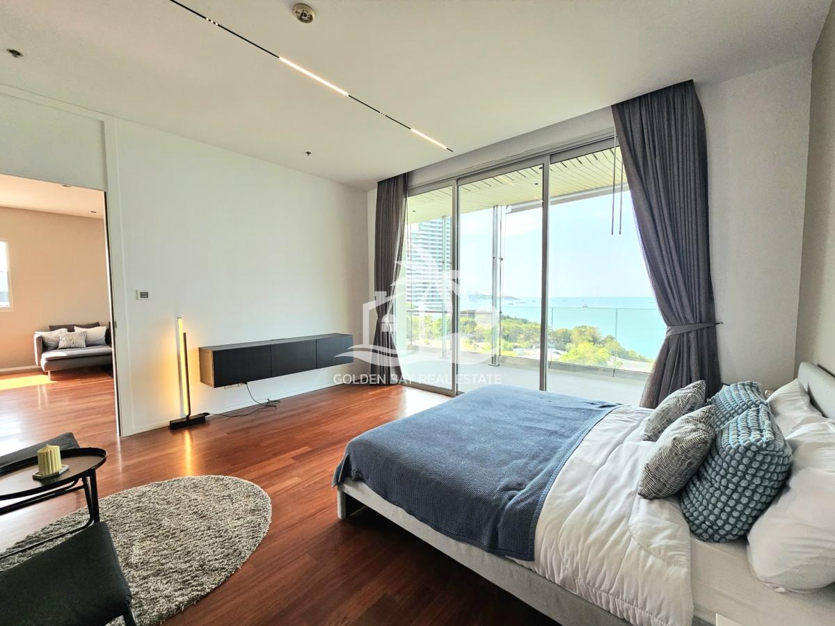 The Cove – Wongamat