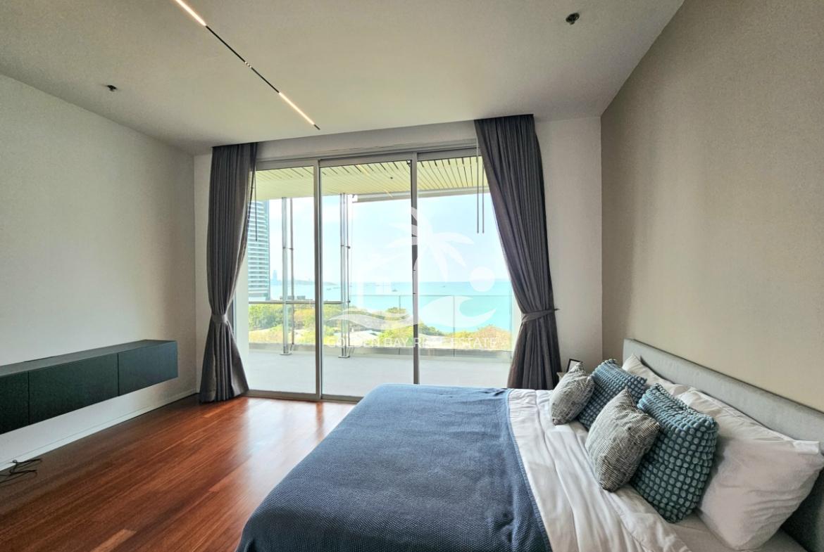 The Cove – Wongamat