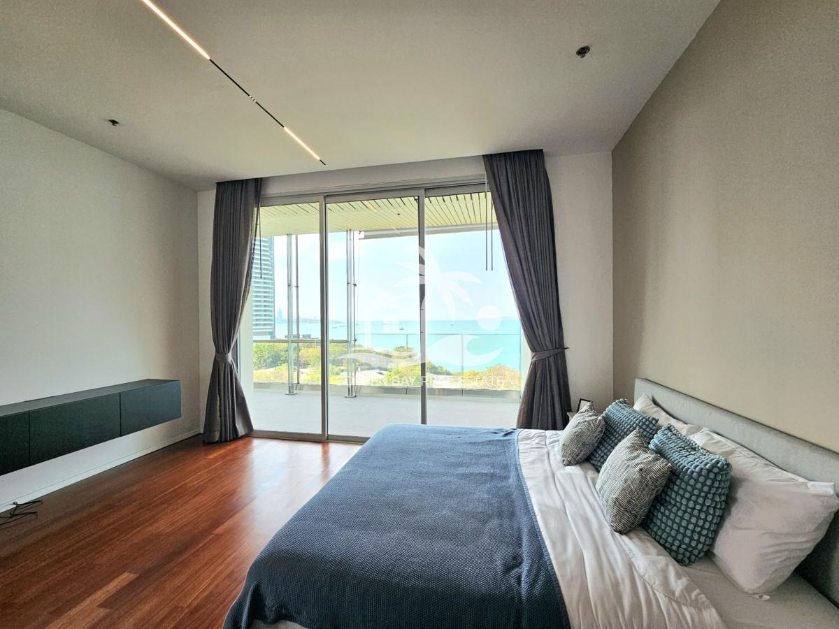 The Cove – Wongamat