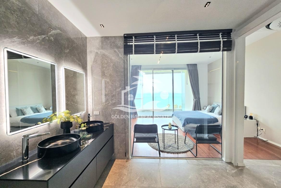The Cove – Wongamat