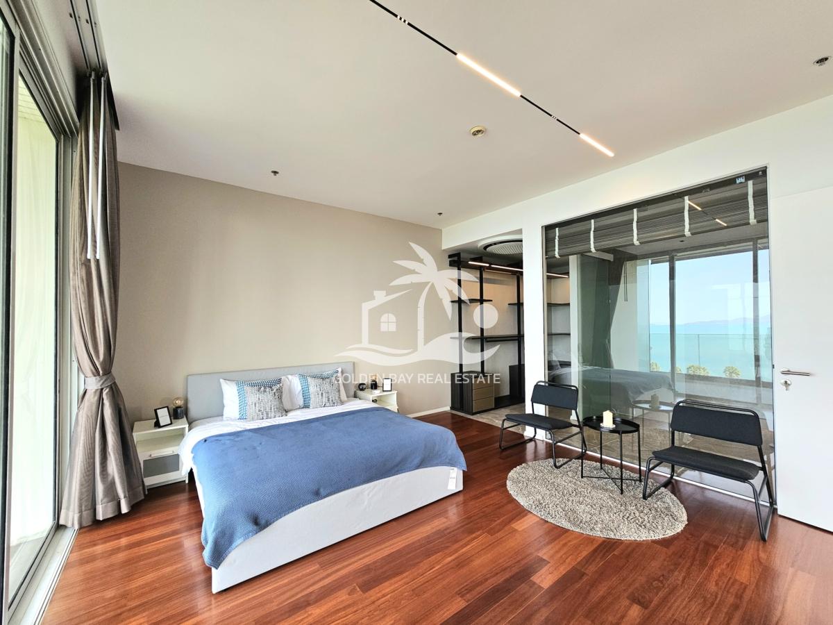 The Cove – Wongamat