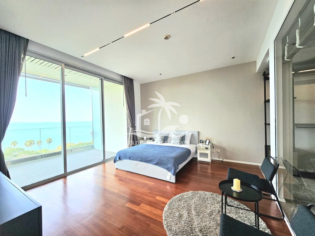 The Cove – Wongamat