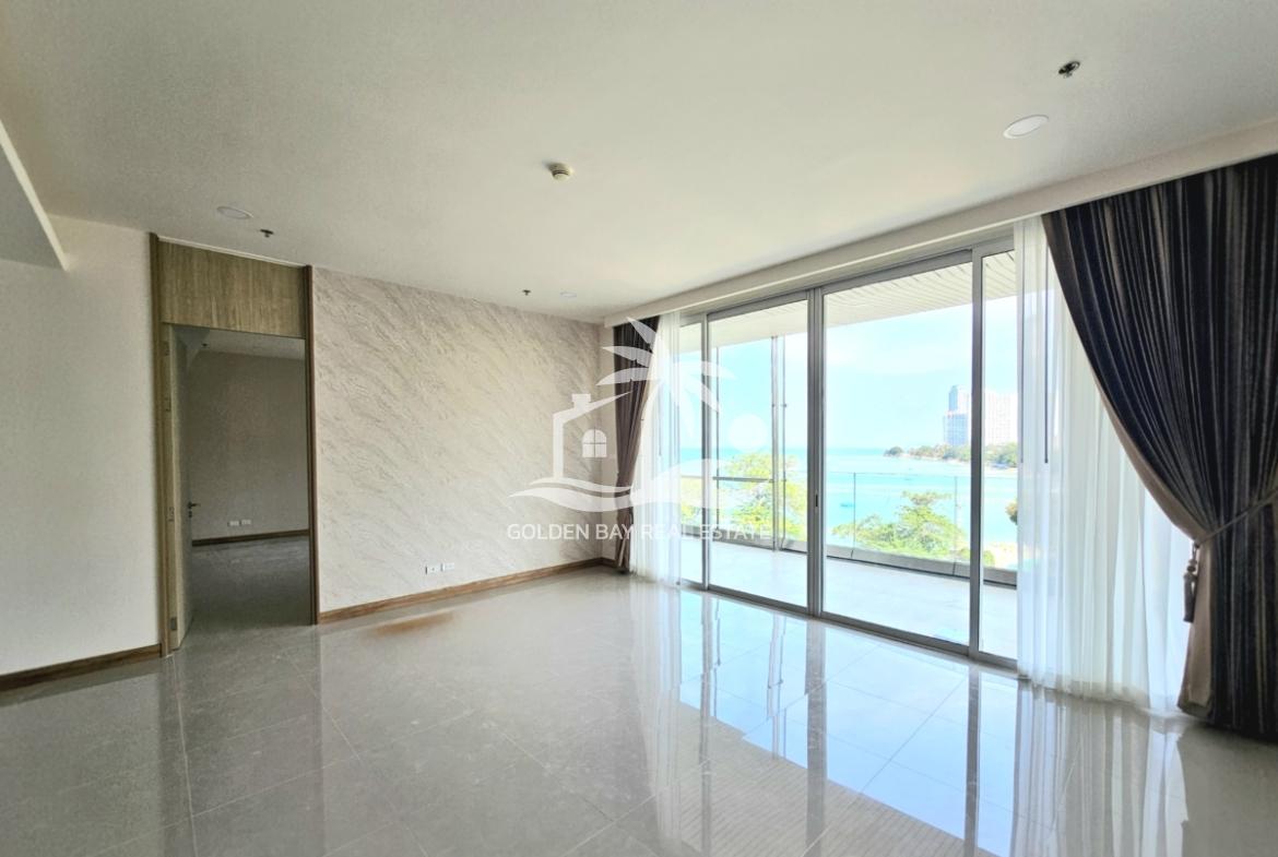 The Cove – Wongamat