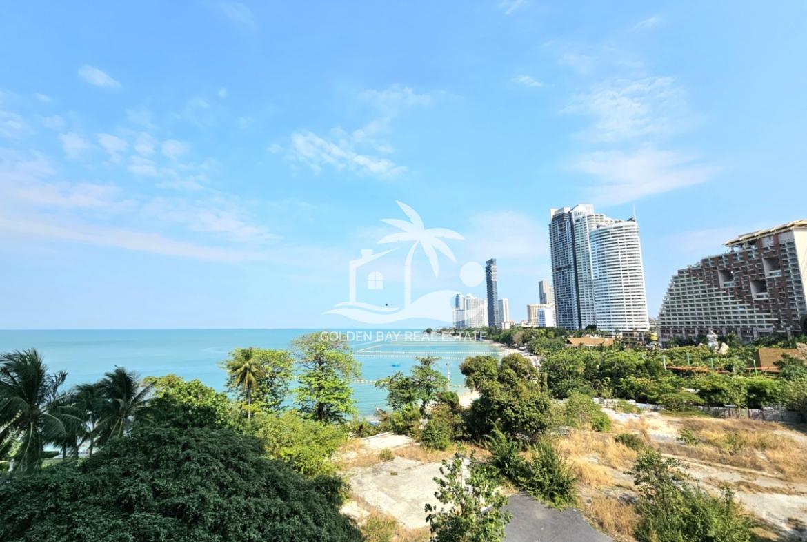 The Cove – Wongamat