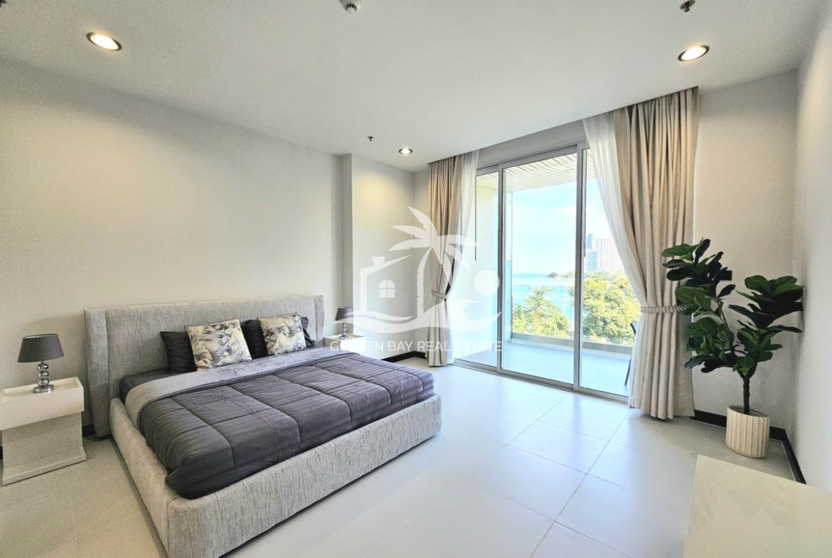 The Cove – Wongamat