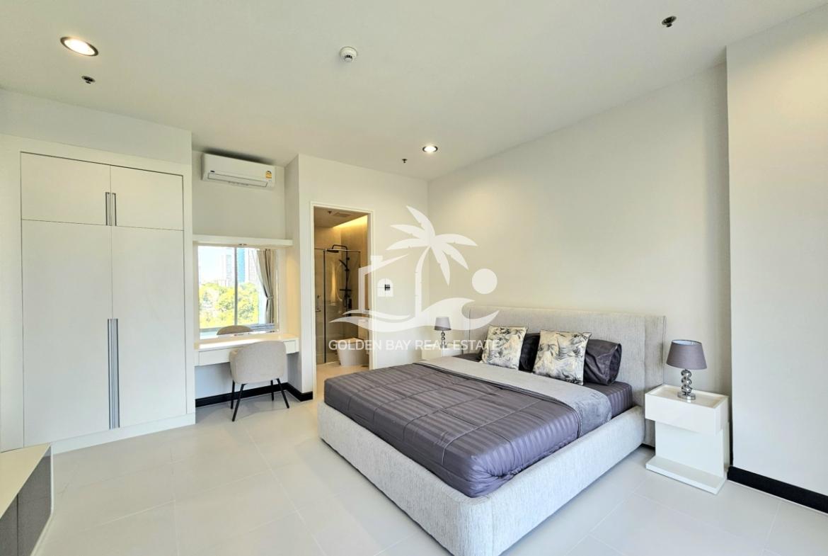 The Cove – Wongamat