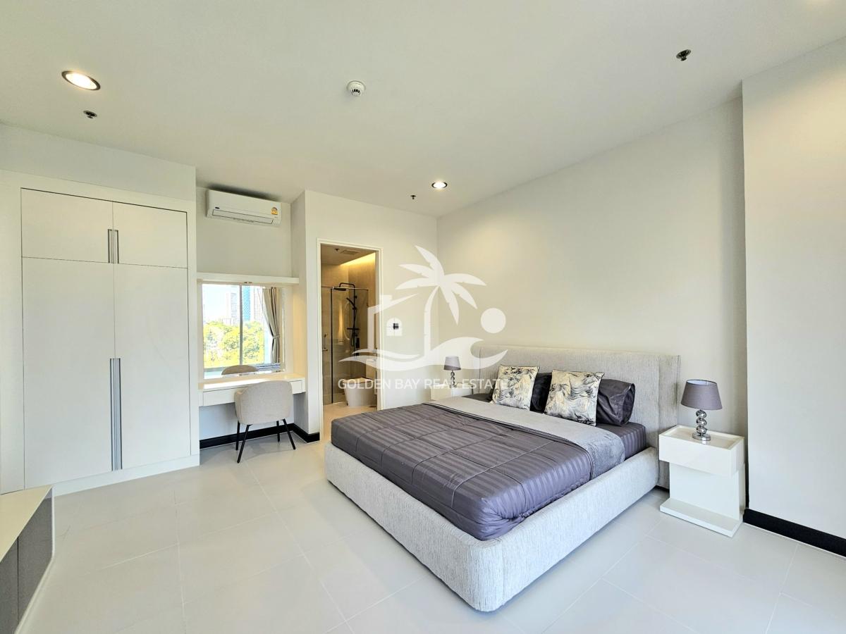 The Cove – Wongamat