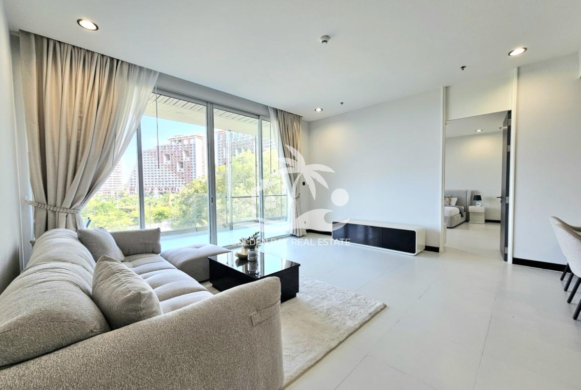 The Cove – Wongamat
