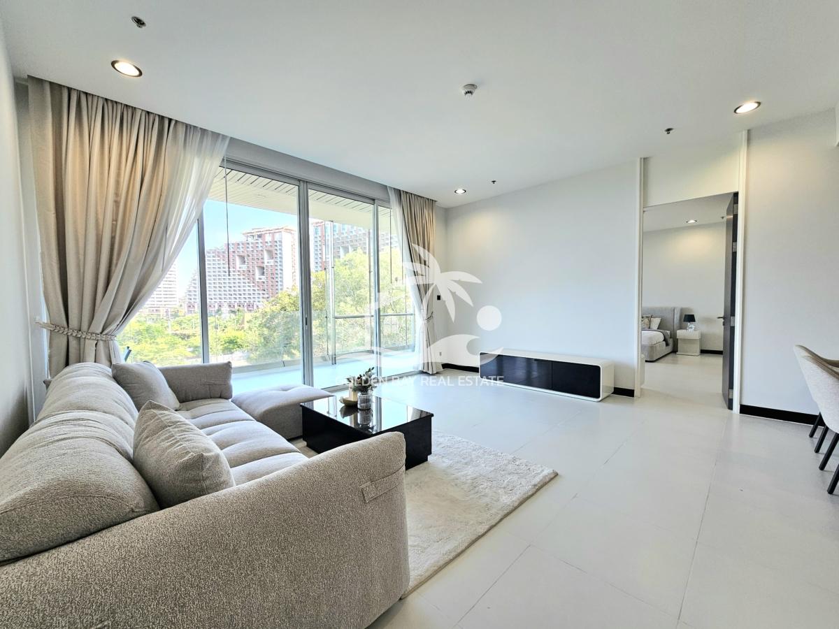 The Cove – Wongamat