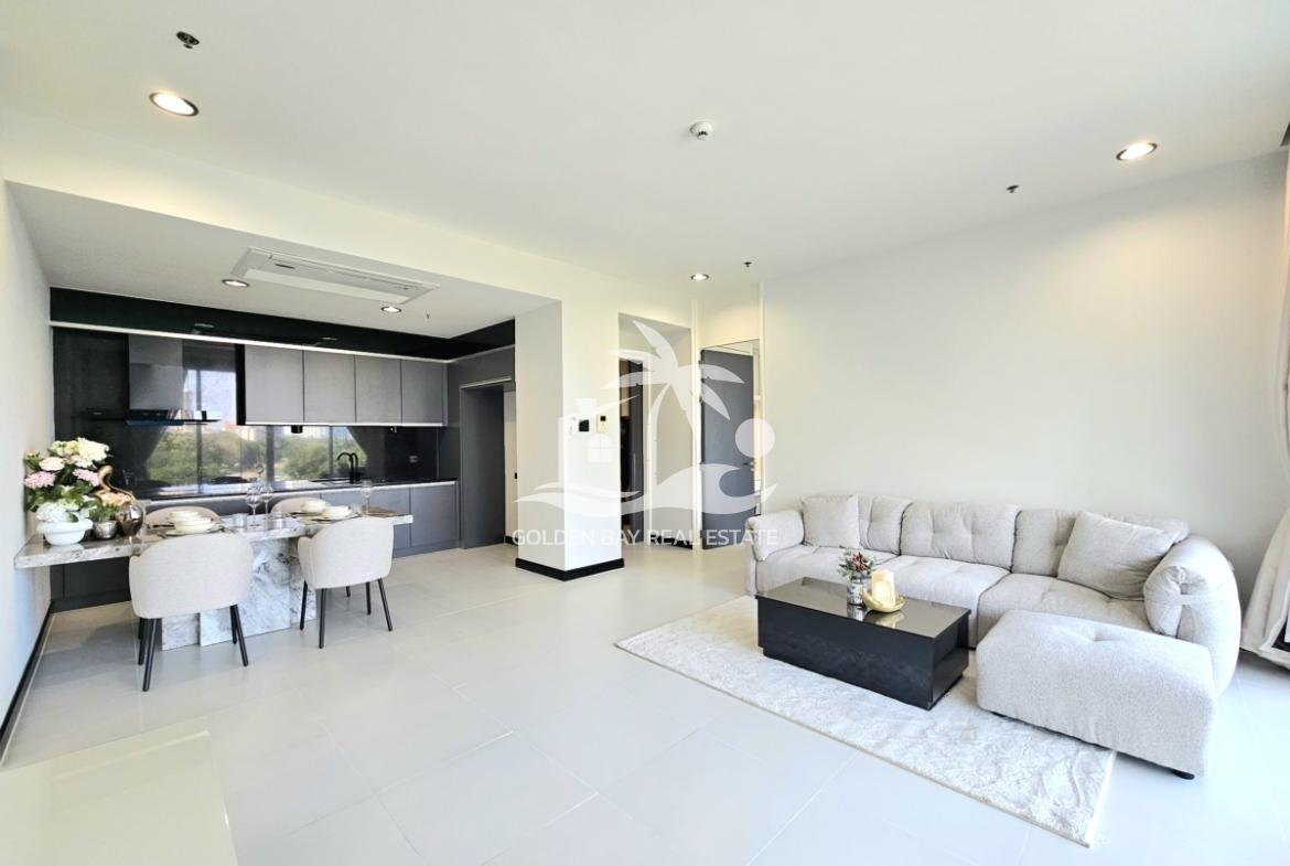 The Cove – Wongamat
