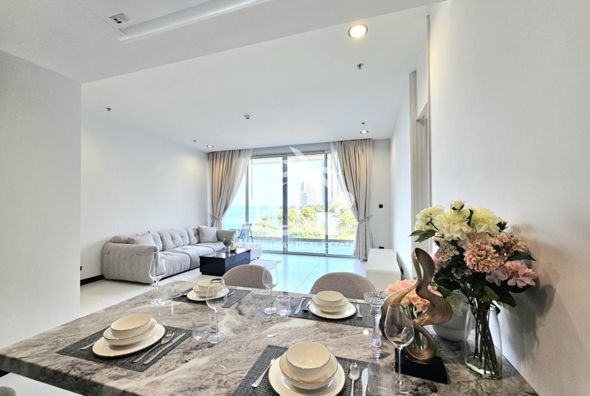 The Cove – Wongamat
