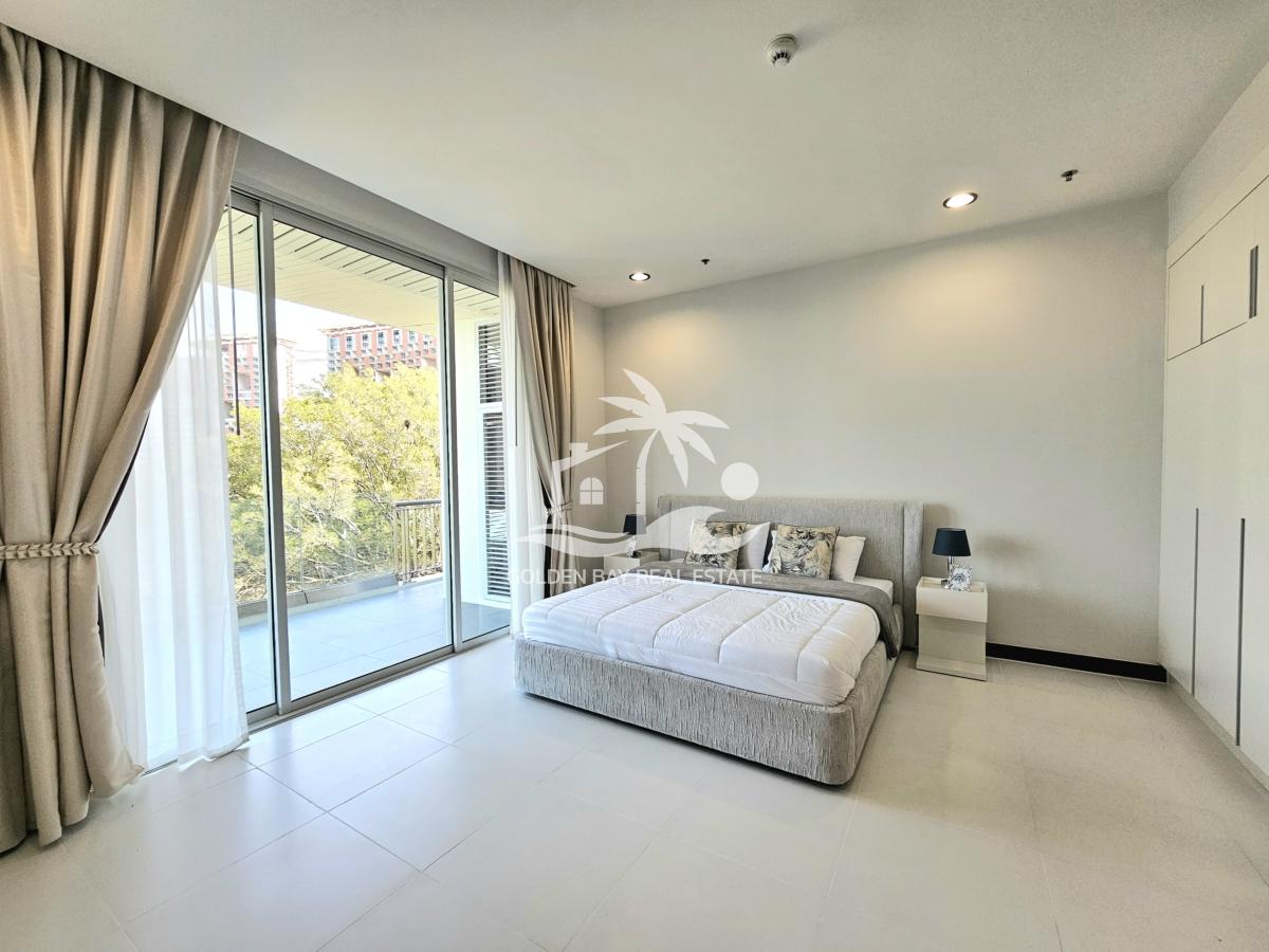 The Cove – Wongamat