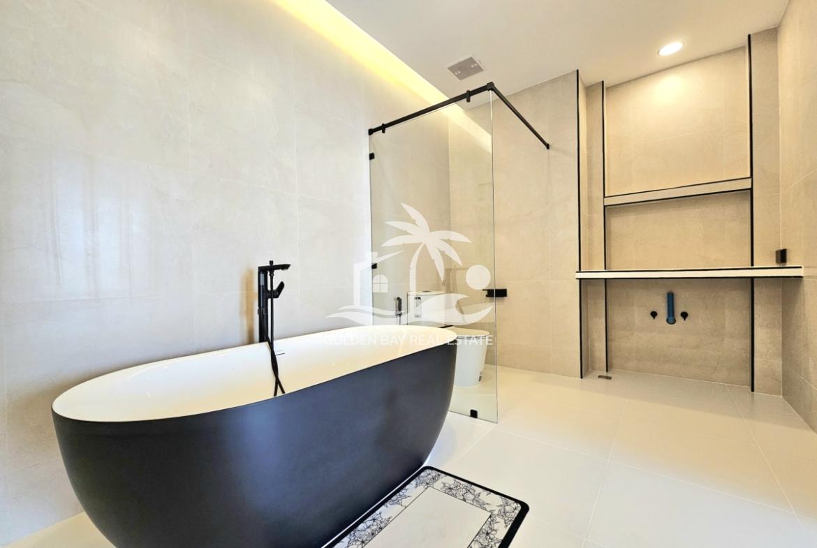 The Cove – Wongamat