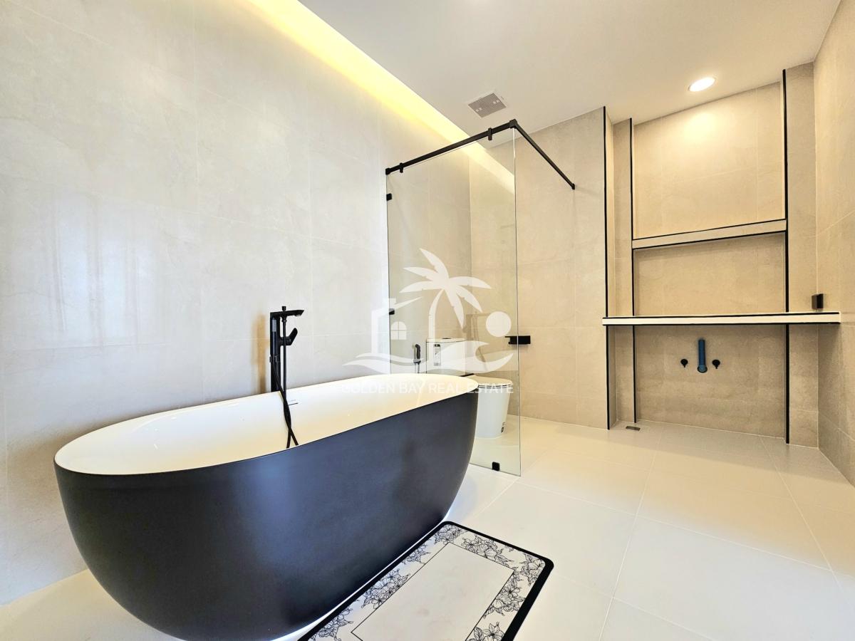 The Cove – Wongamat