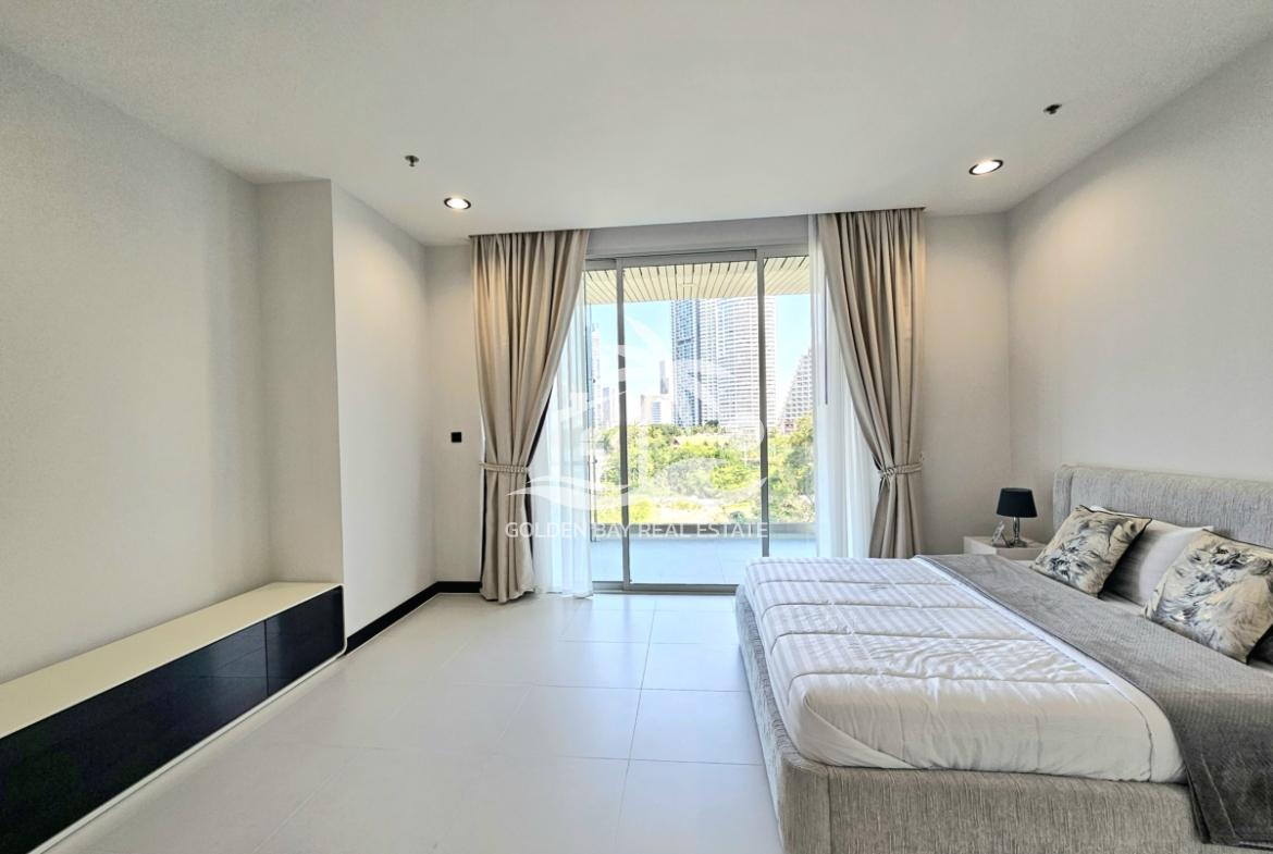 The Cove – Wongamat