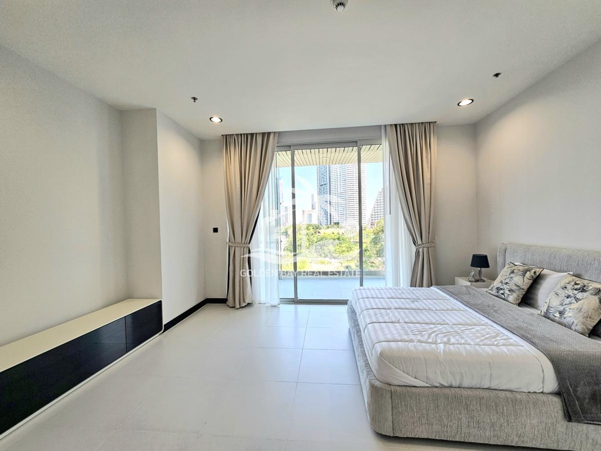 The Cove – Wongamat