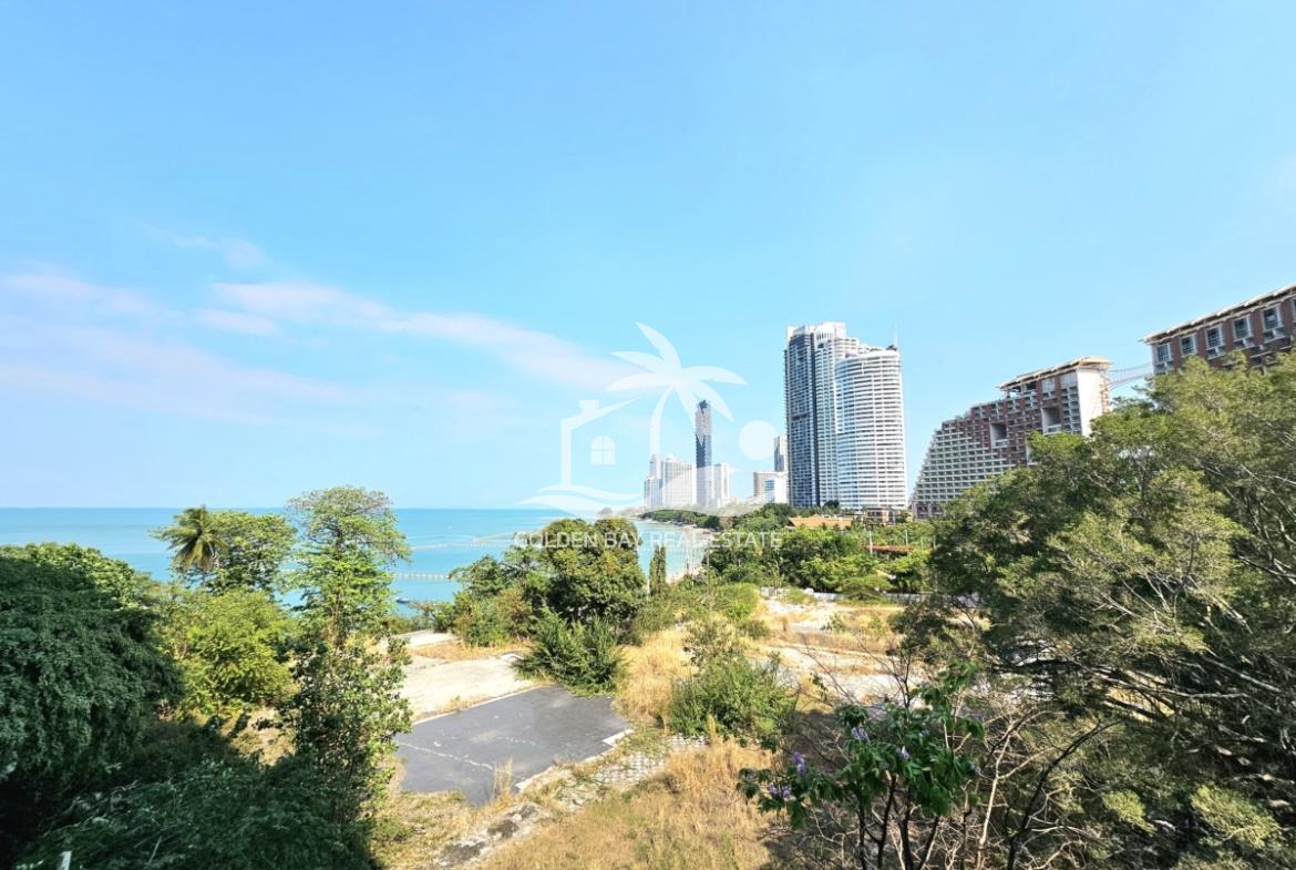 The Cove – Wongamat