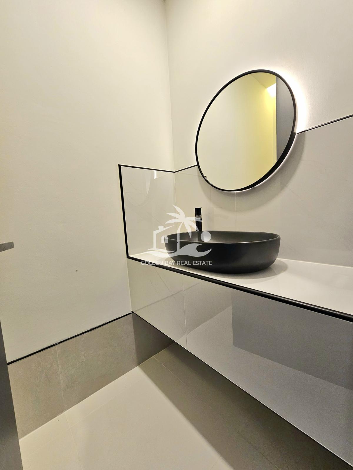 The Cove – Wongamat