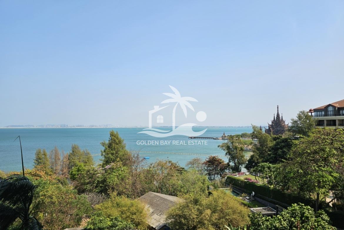 Baan Plai Haad – Wongamat