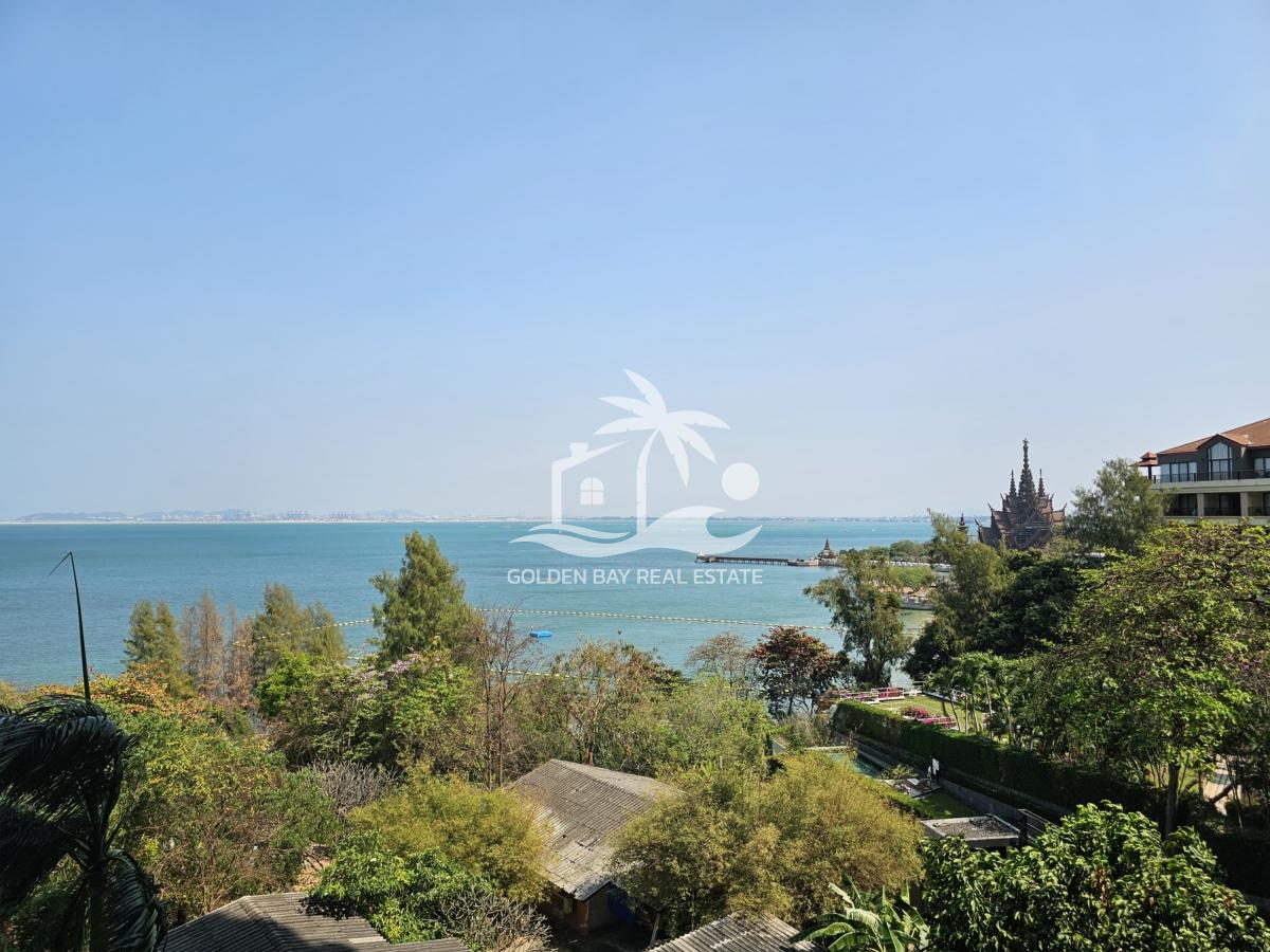 Baan Plai Haad – Wongamat