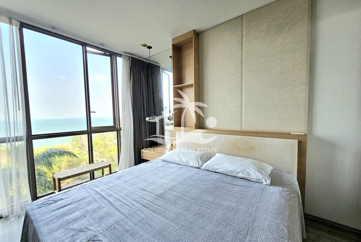 Baan Plai Haad – Wongamat