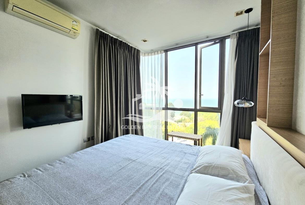 Baan Plai Haad – Wongamat