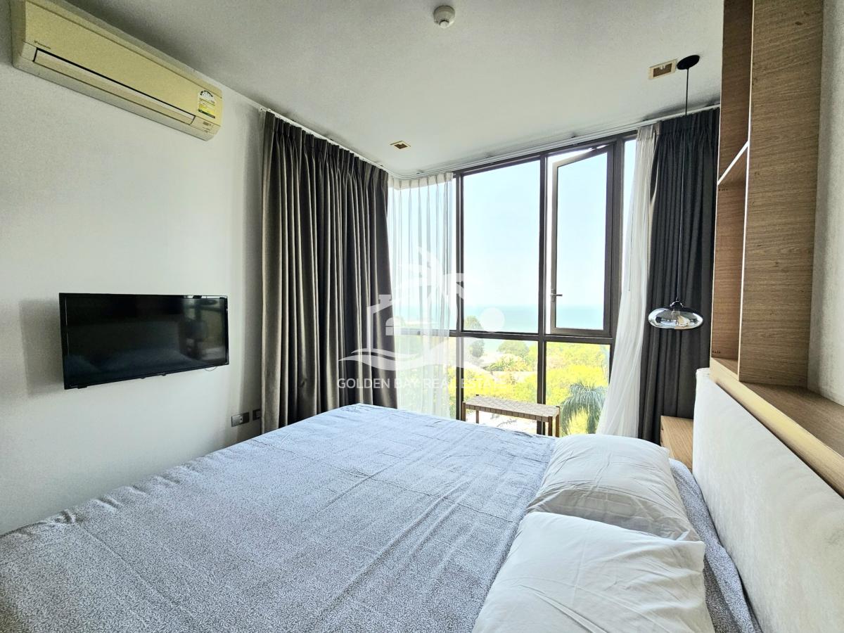 Baan Plai Haad – Wongamat